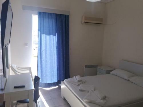 Apartamento Family Homes Zaharias