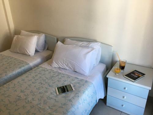 Apartamento Family Homes Zaharias