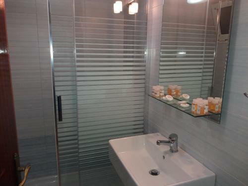 Apartamento Family Homes Zaharias
