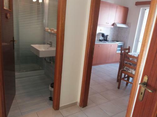 Apartamento Family Homes Zaharias