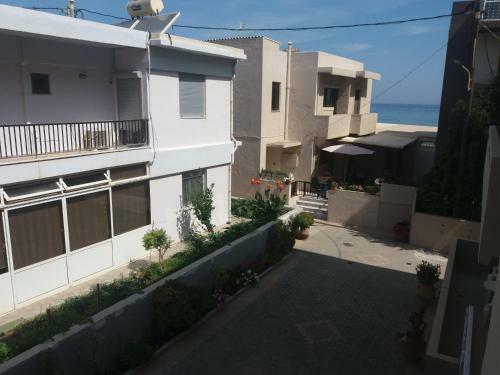 Apartamento Family Homes Zaharias