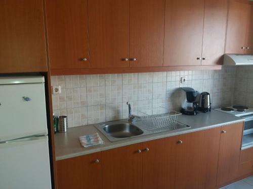 Apartamento Family Homes Zaharias