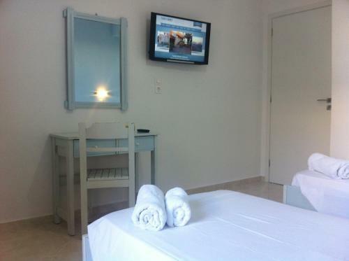 Apartamento Family Homes Zaharias