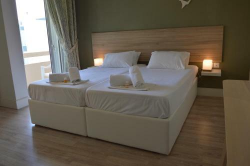 Apartamento Family Homes Zaharias
