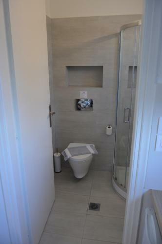 Apartamento Family Homes Zaharias