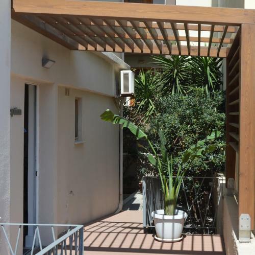 Apartamento Family Homes Zaharias