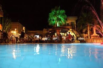 Aparthotel Summer Dream