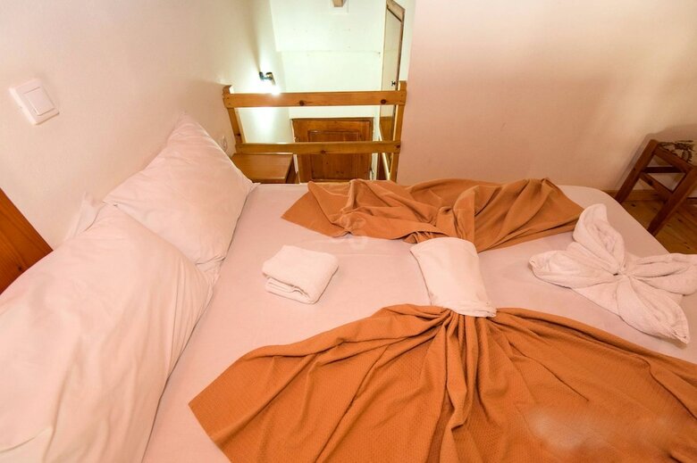 Apartamento Barbara Studios