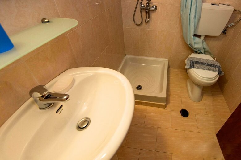 Apartamento Barbara Studios