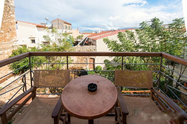 Apartamento Barbara Studios