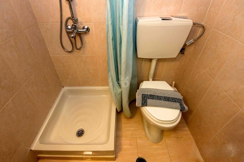Apartamento Barbara Studios
