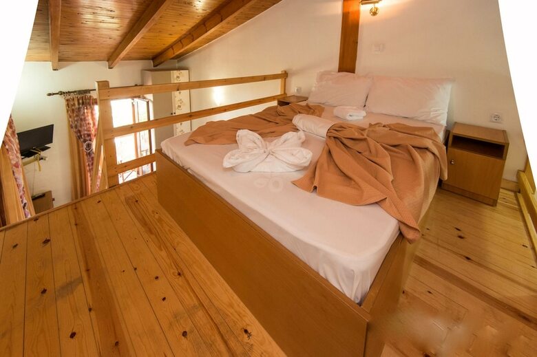 Apartamento Barbara Studios
