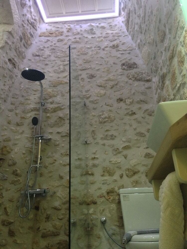 Apartamento Barbara Studios