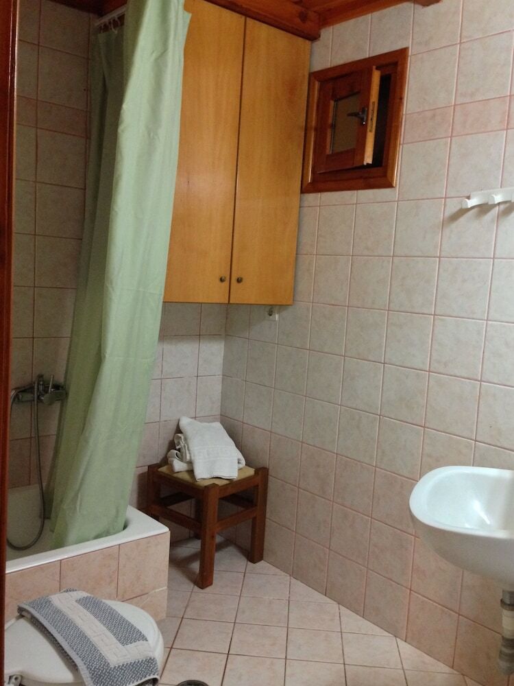 Apartamento Barbara Studios