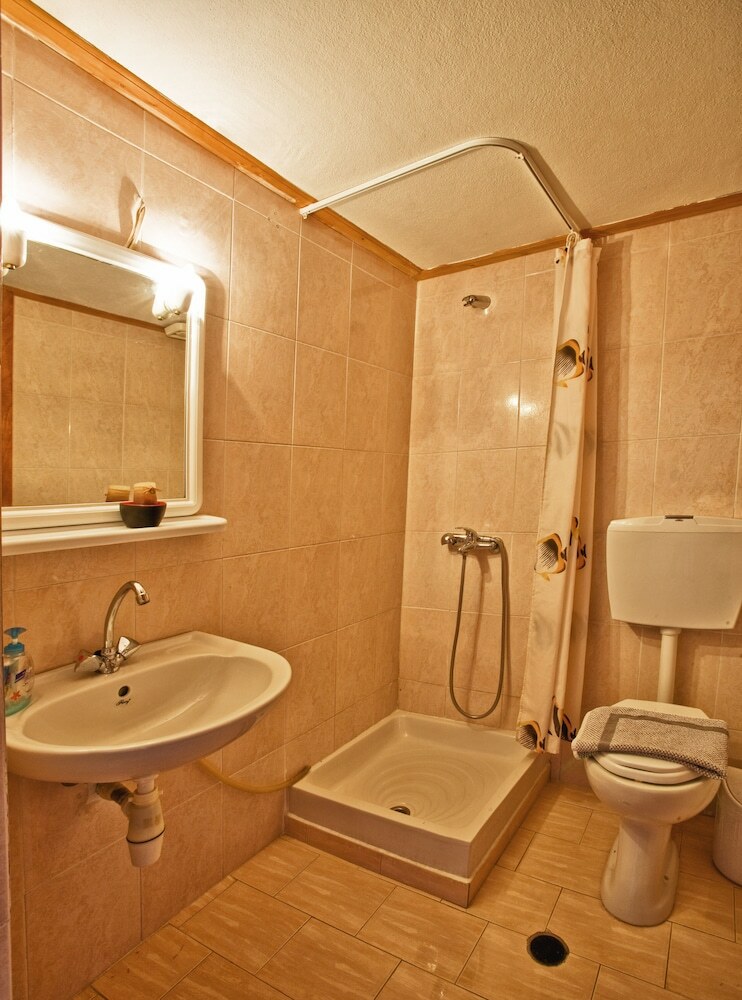 Apartamento Barbara Studios