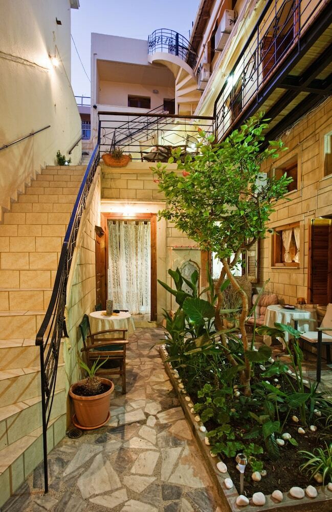 Apartamento Barbara Studios