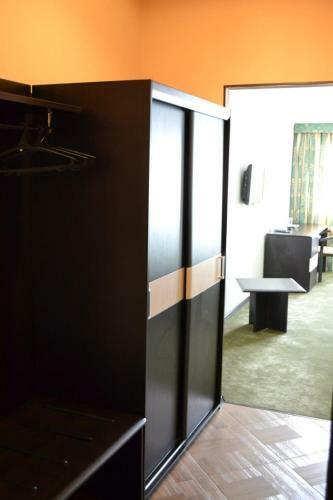 Hotel Absolut