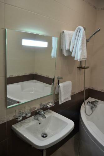 Hotel Absolut