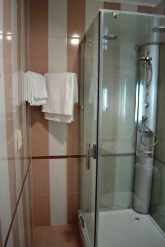 Hotel Absolut