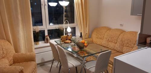 Apartamento 1 ????????? ???????? ? ????????? ????