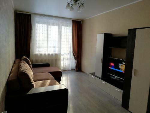 Sibgata Khakima Apartment