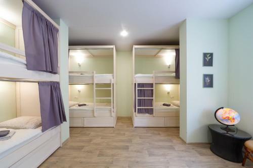 Botanika Hostel