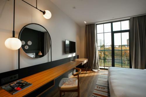 Hotel Neo Kazan Palace By Tasigo