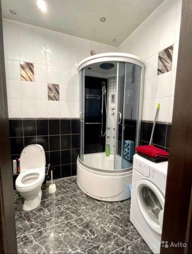 Rivera Apartments Kazan