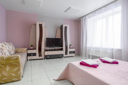 Apartamento ??????????? ?? ?????? (??? ????)