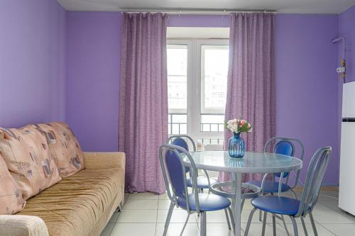 Apartamento ??????????? ?? ?????? (??? ????)