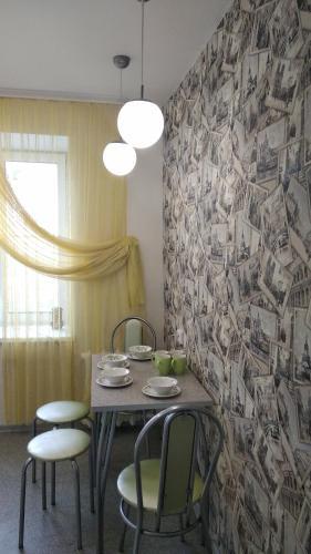 Apartamento ???????? ? ????? ?? ????? ??????