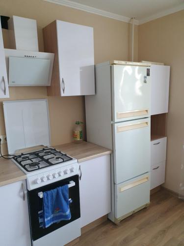 Apartamento ????????