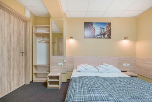 Hotel ???????-????? ??????? ??????????