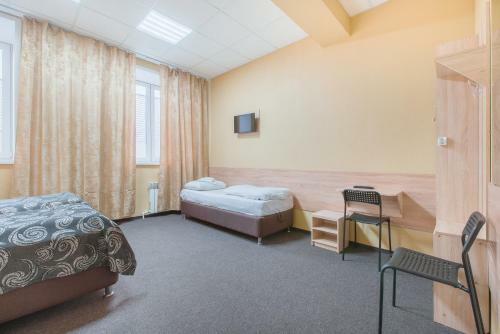 Hotel ???????-????? ??????? ??????????