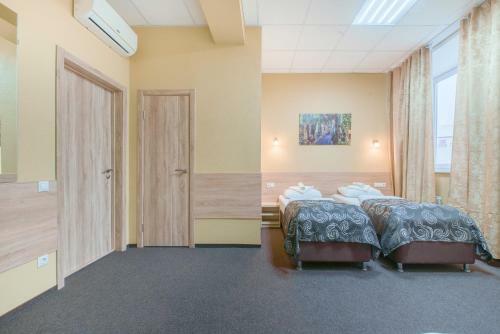 Hotel ???????-????? ??????? ??????????