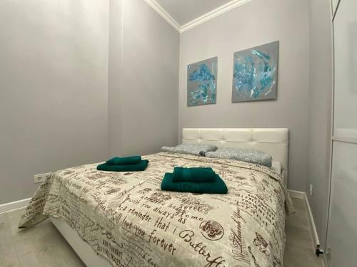 Apartamento Utrip Kazan Mall