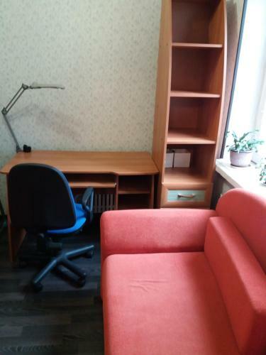 Apartment On Absalyamova
