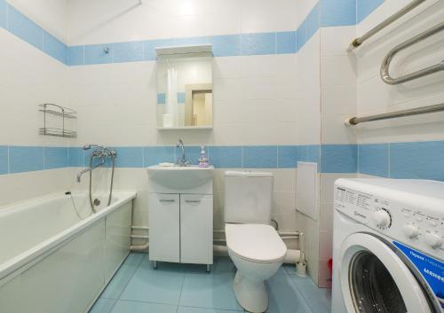Apartamento ?????? ??????????? ?? ????????
