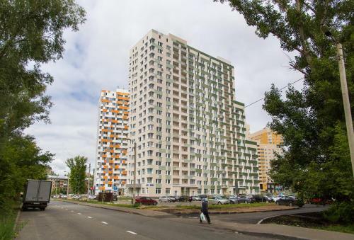 Apartamento ?????? ??????????? ?? ????????