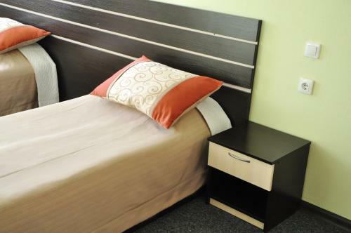 Hotel Akademotel
