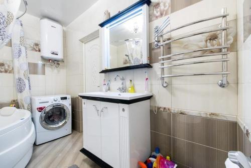 Apartamento ??????????? ? ????????? ???????