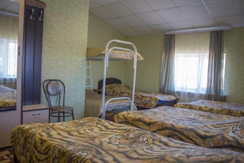 Hotel Guest House Argo
