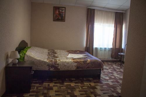 Hotel Guest House Argo