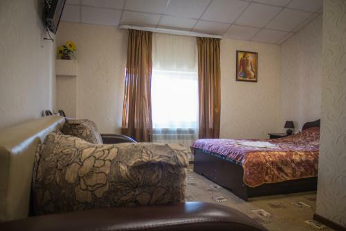 Hotel Guest House Argo