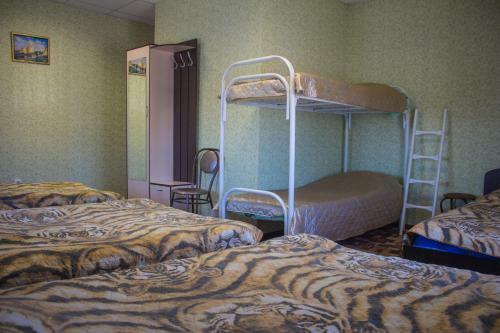Hotel Guest House Argo