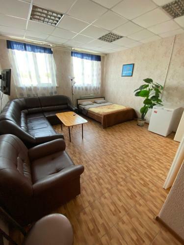 Hotel Guest House Argo