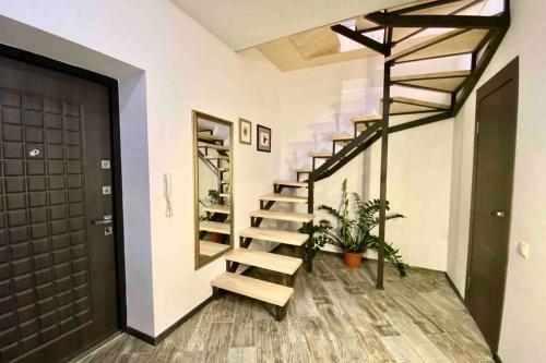 Apartamento ???????????? ????????????? ????????-?????? ? ?????? ??????