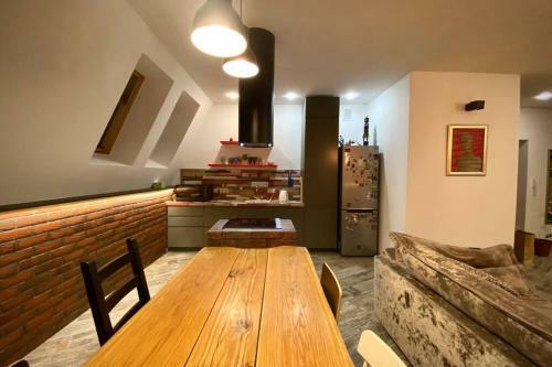 Apartamento ???????????? ????????????? ????????-?????? ? ?????? ??????