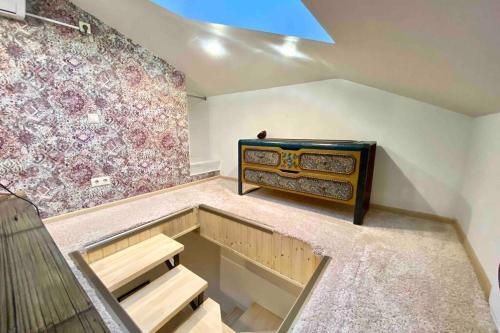 Apartamento ???????????? ????????????? ????????-?????? ? ?????? ??????