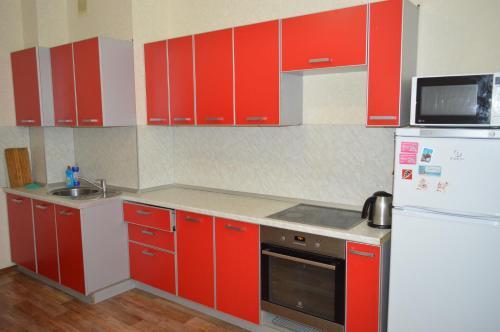 Apartamento ???????? ????-????????? ?????